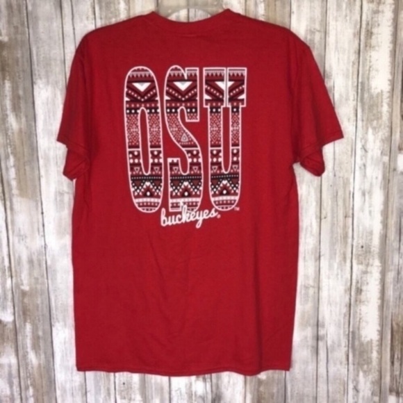 NWT Ohio State Buckeyes Tee - Picture 3 of 5